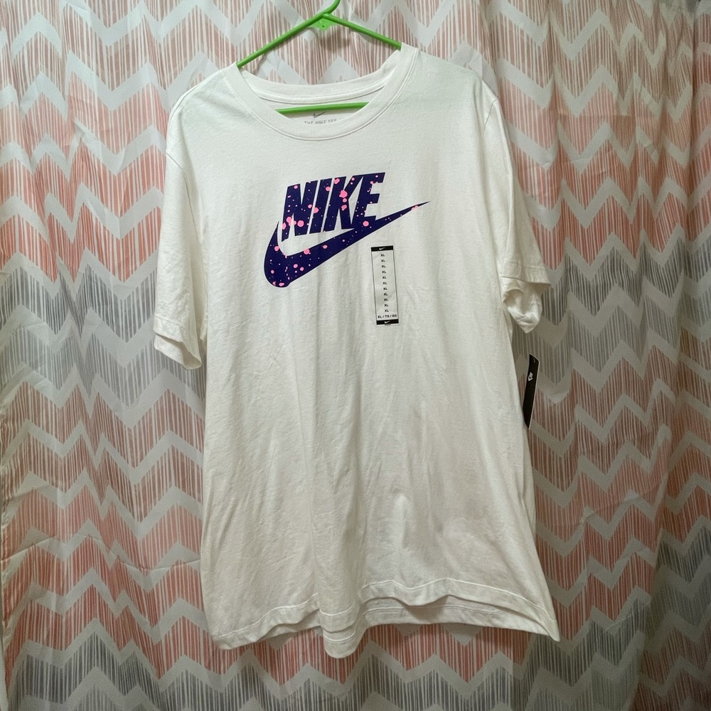 NWT Nike shirt